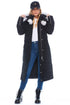 MOOSE KNUCKLES SASKATCHEWAN PARKA Womens Apparel - WOMENS